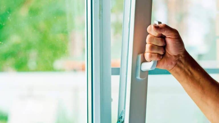 por qué mejor ventanas de aluminio que pvc
