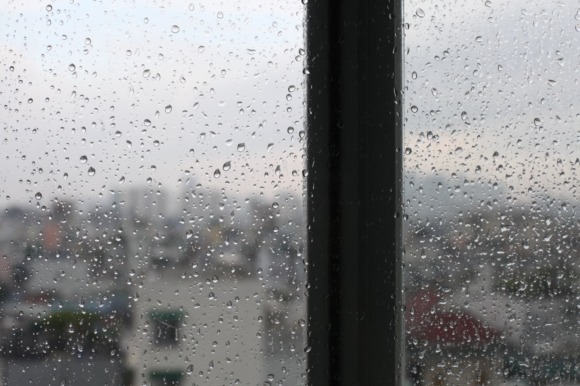 condensación en ventanas de aluminio