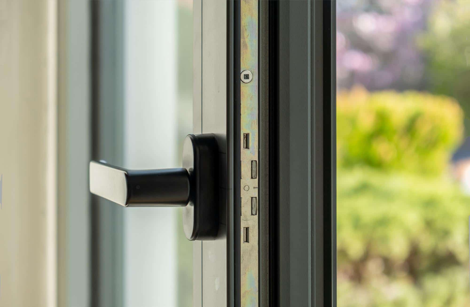 tipos de aperturas en ventanas