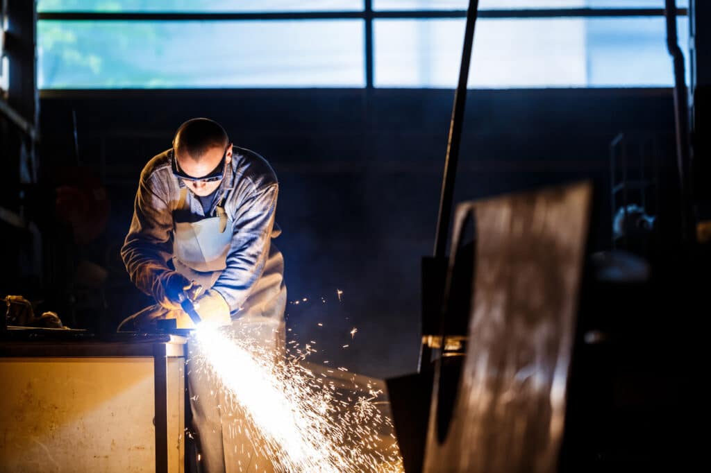carpinteria de aluminio aludeco