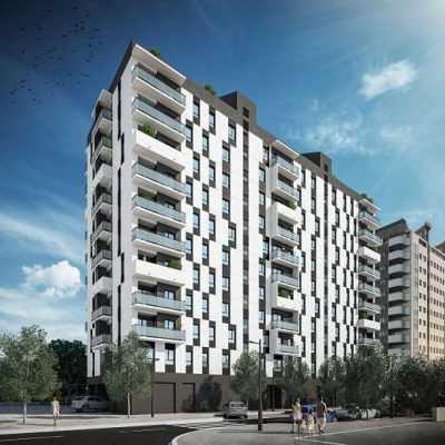 Grupotec Arquitectura & R.E. Management, S.L.