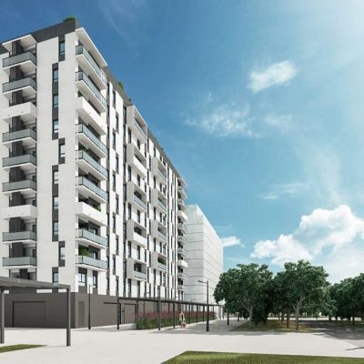 Grupotec Arquitectura & R.E. Management, S.L.