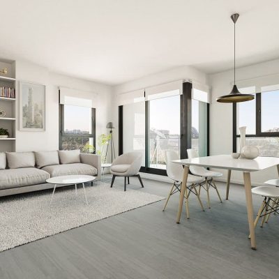 Grupotec Arquitectura & R.E. Management, S.L.