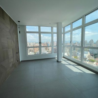 ático unifamiliar en Benidorm